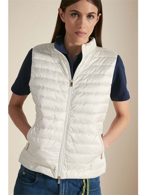 gilet centogrammi Ciesse Piumini | PAPRIKA134